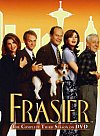 Frasier (3ª Temporada)